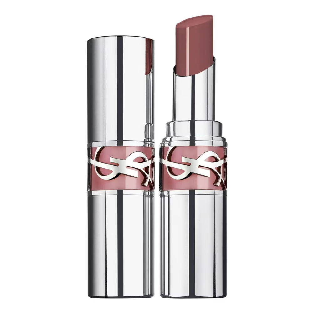 Yves Saint Laurent Loveshine - Wet Shine Lipstick, 202 Rose Nu
