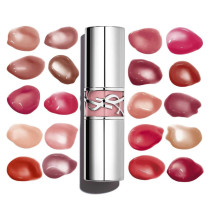 Yves Saint Laurent Loveshine - Wet Shine Lipstick, 202 Rose Nu