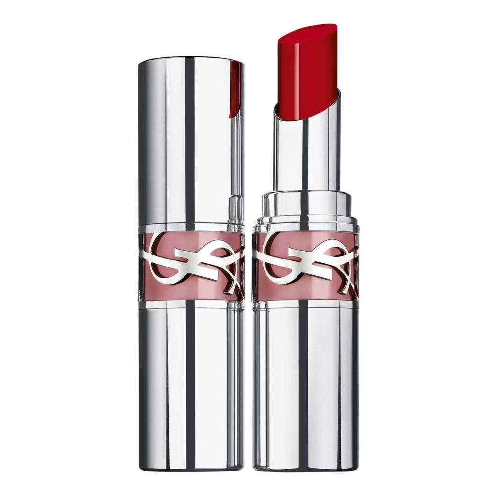 Yves Saint Laurent Loveshine - Wet Shine Lipstick, 210 Passion Red