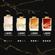 Yves Saint Laurent Libre Eau De Parfum Intense, 30Ml