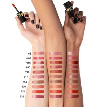Yves Saint Laurent The Inks Vinyl Cream, 620 Peach Subversion