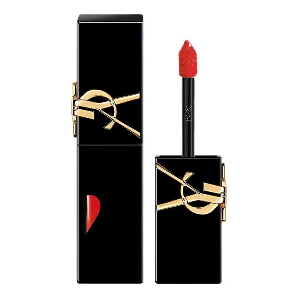 Yves Saint Laurent The Inks Vinyl Cream, 621 Red Adoration
