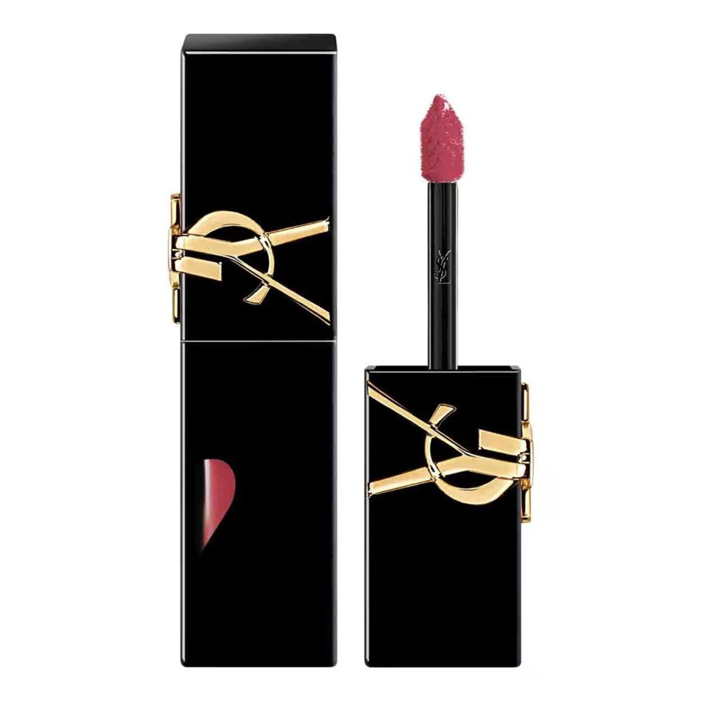 Yves Saint Laurent The Inks Vinyl Cream, 622 Plum Liberation