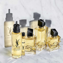 Yves Saint Laurent Libre - Eau De Parfum, 100Ml