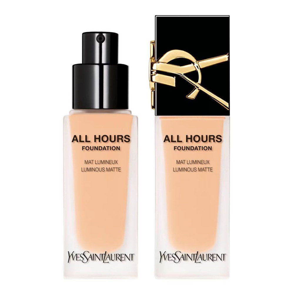 Yves Saint Laurent All Hours Foundation, LC5 + 25Ml
