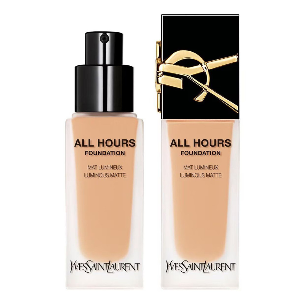 Yves Saint Laurent All Hours Foundation, LC6 + 25Ml