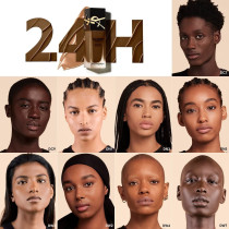 Yves Saint Laurent All Hours Foundation, LN4 + 25Ml