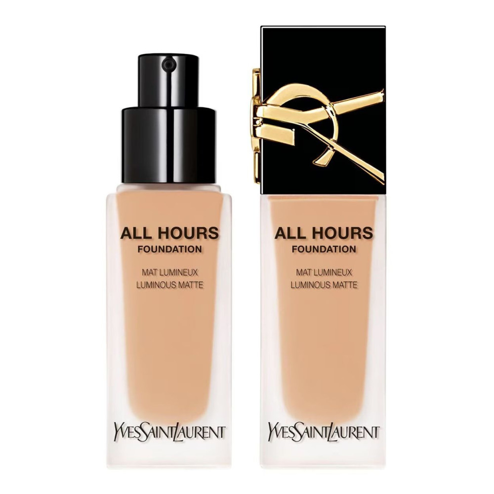 Yves Saint Laurent All Hours Foundation, LN7 + 25Ml