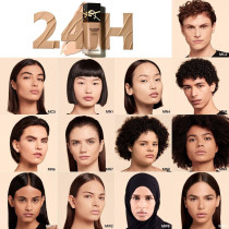 Yves Saint Laurent All Hours Foundation, LN7 + 25Ml