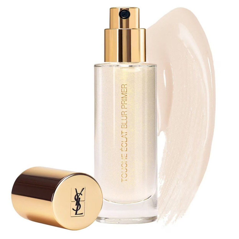 Yves Saint Laurent Touche Eclat Blur Primer