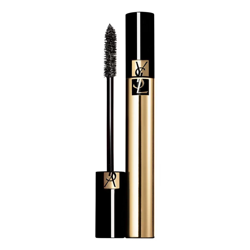 Yves Saint Laurent Mascara Volume Effet Faux Cils Radical, Black Over Black