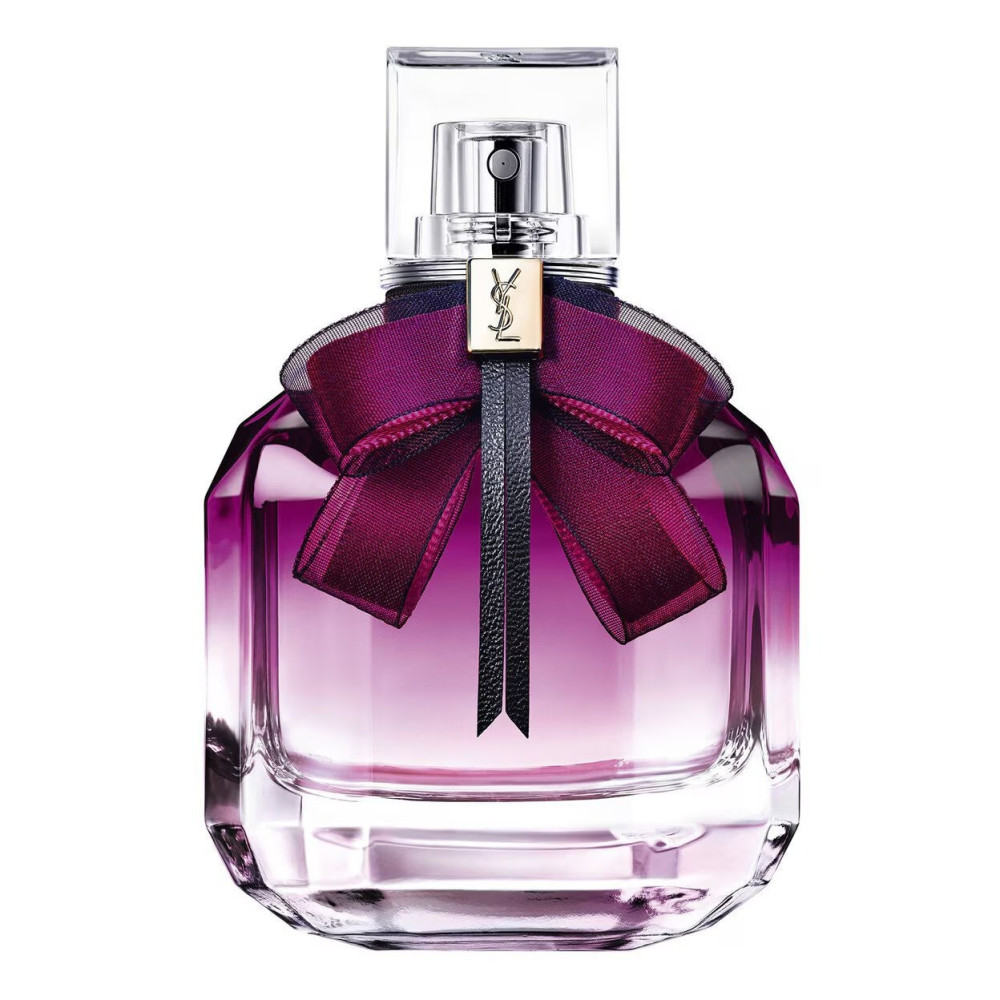 Yves Saint Laurent Mon Paris Intensement Eau De Parfum, 50 Ml