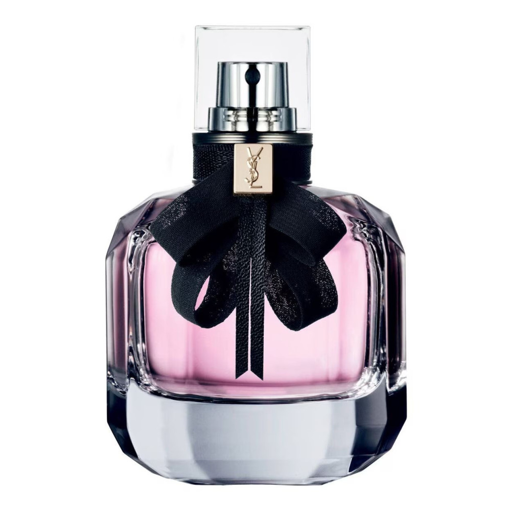 Yves Saint Laurent Mon Paris Eau De Parfum, 50 Ml