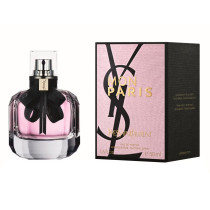 Yves Saint Laurent Mon Paris Eau De Parfum, 50 Ml