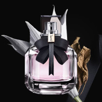 Yves Saint Laurent Mon Paris Eau De Parfum, 50 Ml