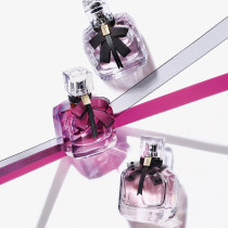 Yves Saint Laurent Mon Paris Eau De Parfum, 50 Ml