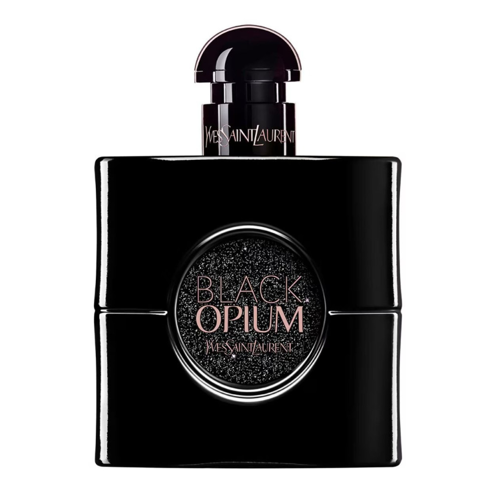 Yves Saint Laurent Black Opium Le Parfum, 30 Ml