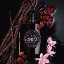 Yves Saint Laurent Black Opium Le Parfum, 30 Ml