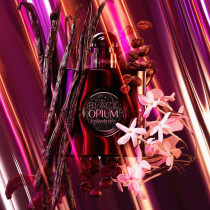 Yves Saint Laurent Black Opium Le Parfum, 30 Ml