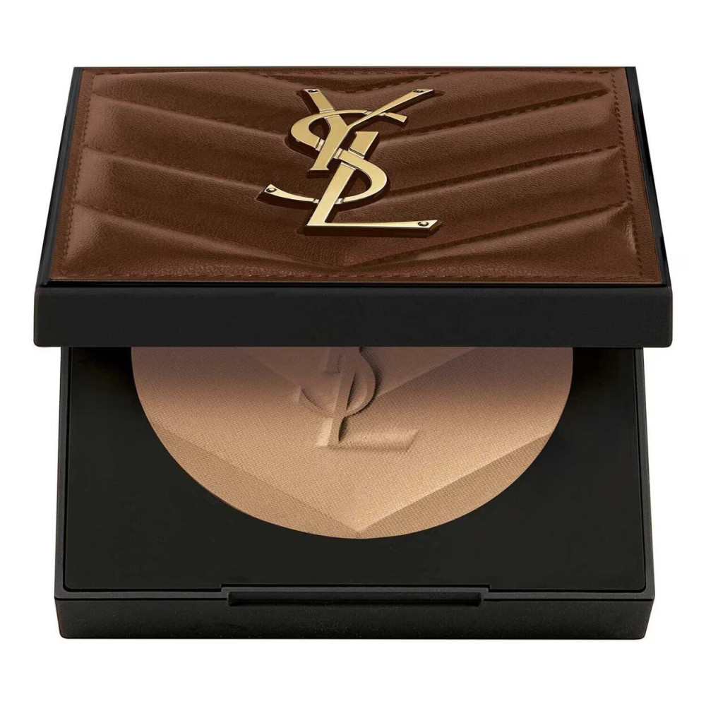 Yves Saint Laurent All Hours Hyper Bronze, 02