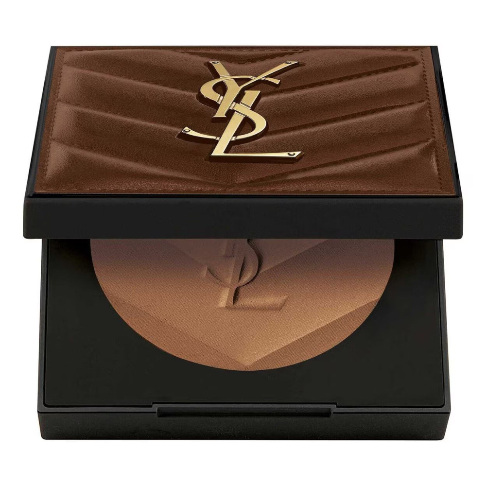 Yves Saint Laurent All Hours Hyper Bronze, 04