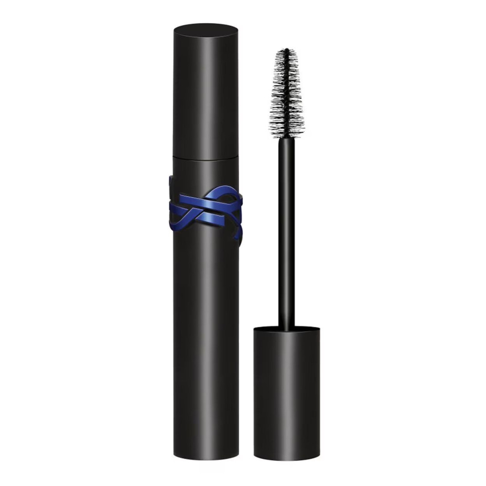 Yves Saint Laurent Lash Clash Waterproof Mascara, Black, 9 Ml