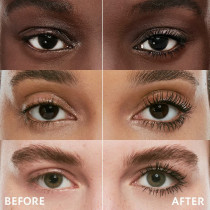 Yves Saint Laurent Lash Clash Waterproof Mascara, Black, 9 Ml