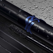 Yves Saint Laurent Lash Clash Waterproof Mascara, Black, 9 Ml