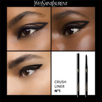 Yves Saint Laurent Crushliner, 6 Bleu Enigmatique