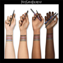 Yves Saint Laurent Crushliner, 6 Bleu Enigmatique
