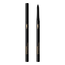 Yves Saint Laurent Crushliner, 1 Noir Intense