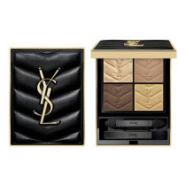 Yves Saint Laurent Couture Mini Clutch Eyeshadow Palette, 800-Over Dore