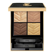 Yves Saint Laurent Couture Mini Clutch Eyeshadow Palette, 800-Over Dore