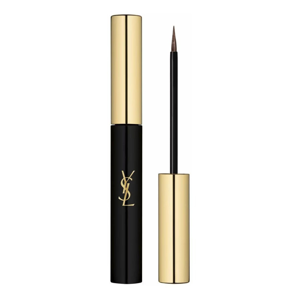 Yves Saint Laurent Couture Eyeliner, No. 04 Brun Essentiel Satine, 2.95 Ml