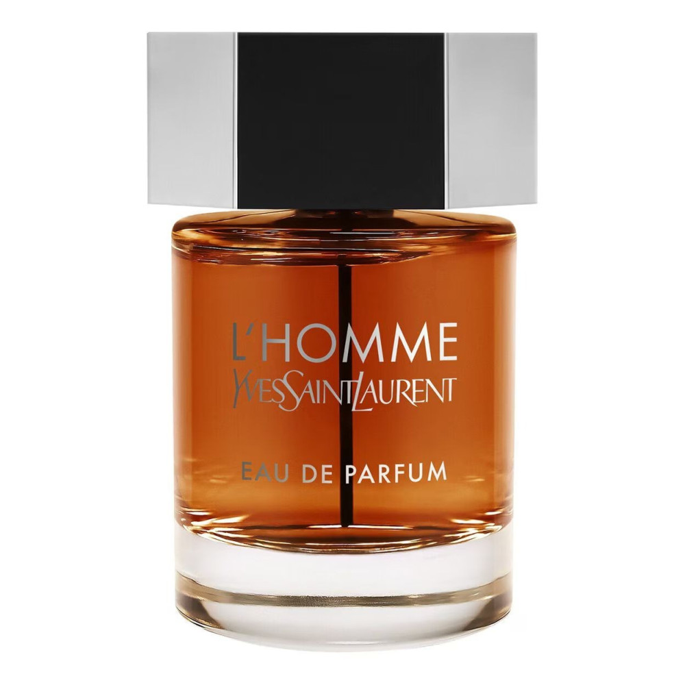 Yves Saint Laurent L'Homme Eau De Parfum, 100 Ml