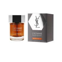 Yves Saint Laurent L'Homme Eau De Parfum, 100 Ml