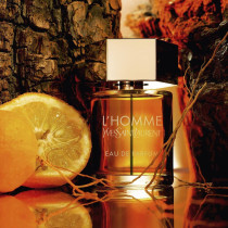 Yves Saint Laurent L'Homme Eau De Parfum, 100 Ml