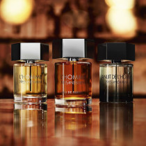 Yves Saint Laurent L'Homme Eau De Parfum, 100 Ml