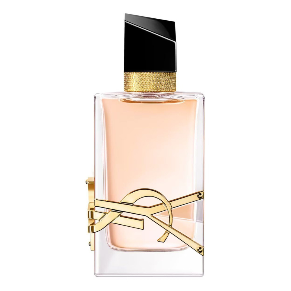 Yves Saint Laurent Libre Eau De Toilette, 50Ml