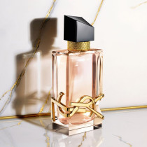Yves Saint Laurent Libre Eau De Toilette, 90Ml
