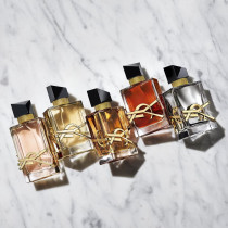 Yves Saint Laurent Libre L'Absolu Platine - Absolu De Parfum, 50Ml