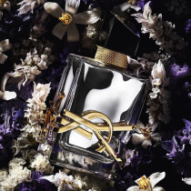 Yves Saint Laurent Libre L'Absolu Platine - Absolu De Parfum, 90Ml