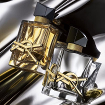 Yves Saint Laurent Libre L'Absolu Platine - Absolu De Parfum, 90Ml