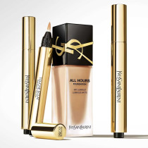 Yves Saint Laurent Touche Eclat Le Stylo - Highlighter Pen, 5.5 Luminous Praline