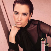 Yves Saint Laurent Make Me Blush Liquid, 37 Peachy Nude
