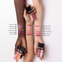 Yves Saint Laurent Make Me Blush Liquid, 37 Peachy Nude