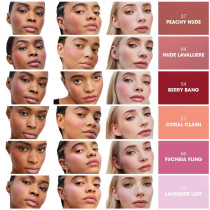Yves Saint Laurent Make Me Blush Liquid, 37 Peachy Nude