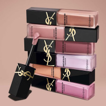 Yves Saint Laurent Make Me Blush Liquid, 37 Peachy Nude