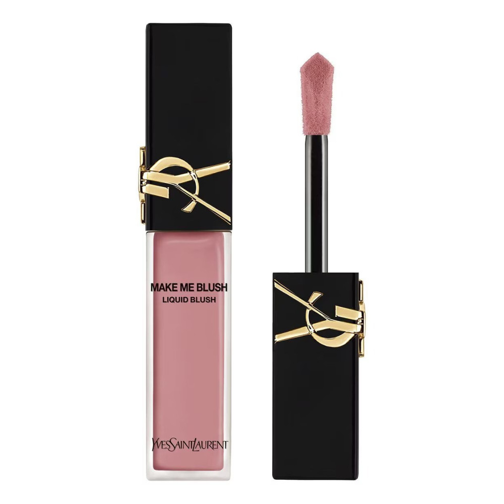 Yves Saint Laurent Make Me Blush Liquid, 44 Nude Lavalliere