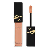 Yves Saint Laurent Make Me Blush Liquid, 57 Coral Clash